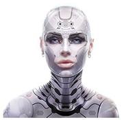 Lifelike Artificial Intelligent 3D Silicone Sex Robot for Men with Facial Expression Sex Doll with Deep Learning invented by AUTOMATICWOMAN